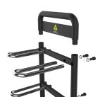 YBELL Storage Rack